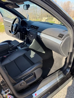 Audi A4 2.0 S-line 4x4, снимка 9