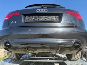 Audi A4 2.0 S-line 4x4, снимка 4