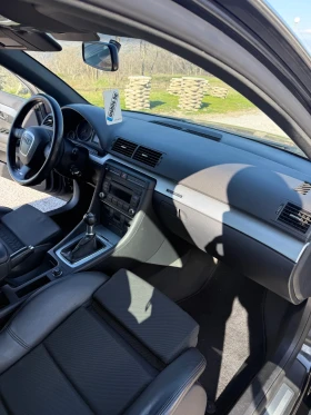 Audi A4 2.0 S-line 4x4, снимка 7