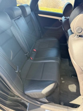 Audi A4 2.0 S-line 4x4, снимка 11