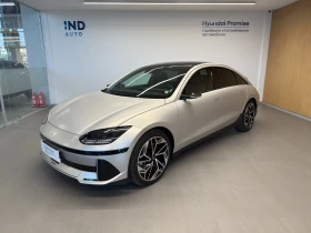 Hyundai Ioniq 6 PREMIUM 77, 4 kWh AWD, снимка 1
