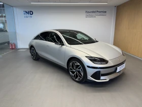 Hyundai Ioniq 6 PREMIUM 77, 4 kWh AWD, снимка 7
