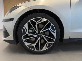 Hyundai Ioniq 6 PREMIUM 77, 4 kWh AWD, снимка 9
