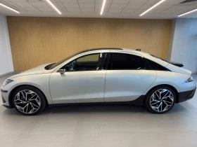 Hyundai Ioniq 6 PREMIUM 77, 4 kWh AWD, снимка 2