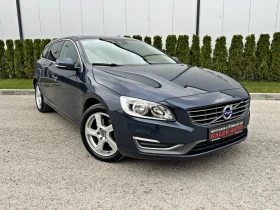 Volvo V60 2.4D5 AWD/215к.с/Facelift/ШВЕЙЦАРИЯ!!!, снимка 3