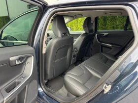 Volvo V60 2.4D5 AWD/215к.с/Facelift/ШВЕЙЦАРИЯ!!!, снимка 14