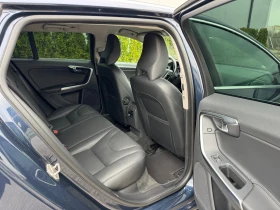 Volvo V60 2.4D5 AWD/215к.с/Facelift/ШВЕЙЦАРИЯ!!!, снимка 15