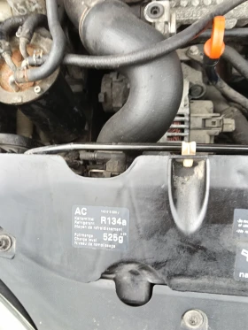 Seat Altea XL 2.0 дизел, снимка 14