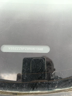 Seat Altea XL 2.0 дизел, снимка 15