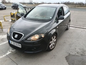 Seat Altea XL 2.0 дизел, снимка 1