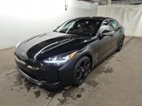 Kia Stinger * * CARFAX * * АВТО КРЕДИТ * * , снимка 1