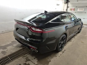 Kia Stinger * * CARFAX * * АВТО КРЕДИТ * * , снимка 4