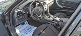 BMW 320 2.0D xDrive , снимка 12