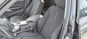 BMW 320 2.0D xDrive , снимка 13