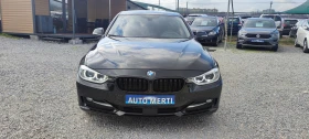 BMW 320 2.0D xDrive , снимка 2