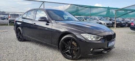 BMW 320 2.0D xDrive , снимка 3