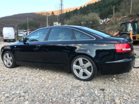 Audi A6  S-line, 4x4, снимка 6