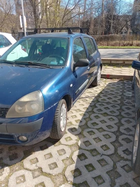 Renault Clio 1.5dci, снимка 3