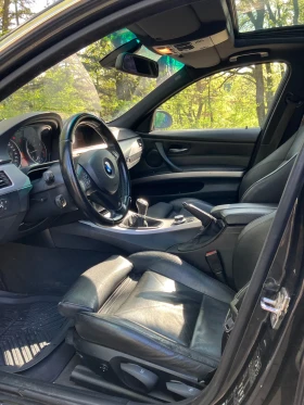 BMW 325 M57, 197кс, снимка 4