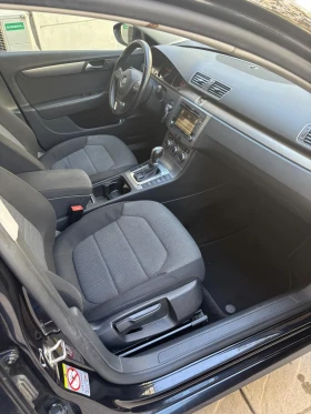 VW Passat Комби/ Автоматик, снимка 6