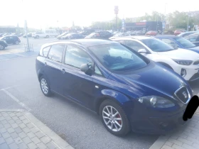 Seat Altea, снимка 3