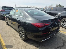 Mercedes-Benz CLA 250 CARFAX/ПАНОРАМА/ПОДГРЕВ/НАВИ/ПАМЕТ/2 КЛЮЧА, снимка 4