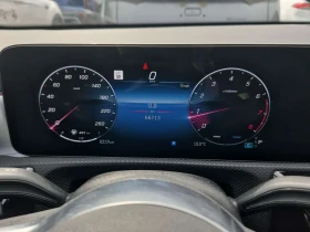 Mercedes-Benz CLA 250 CARFAX/ПАНОРАМА/ПОДГРЕВ/НАВИ/ПАМЕТ/2 КЛЮЧА, снимка 9