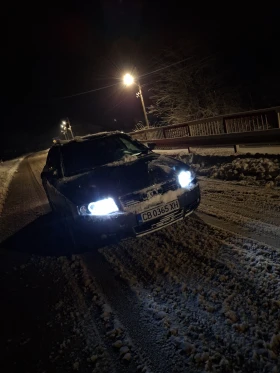 Audi A4, снимка 7