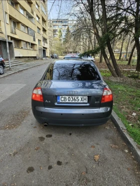 Audi A4, снимка 2