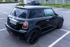 Mini Cooper, снимка 6