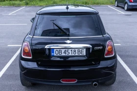 Mini Cooper, снимка 5