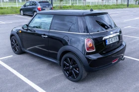 Mini Cooper, снимка 4
