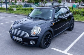 Mini Cooper, снимка 2