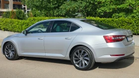 Skoda Superb L&K, снимка 2