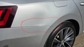 Skoda Superb L&K, снимка 16
