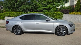 Skoda Superb L&K, снимка 6