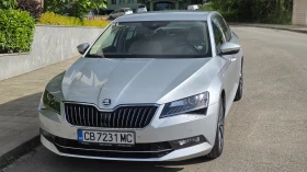Skoda Superb L&K, снимка 4
