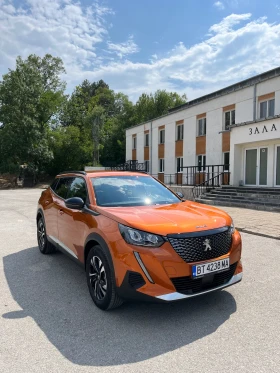 Peugeot 2008 Allure, снимка 2