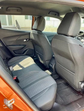 Peugeot 2008 Allure, снимка 9