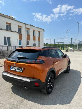 Peugeot 2008 Allure, снимка 7