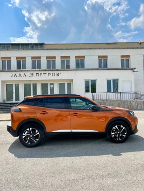 Peugeot 2008 Allure, снимка 8