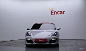 Porsche Boxster 3.4* S* PDK* , снимка 3