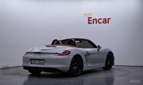 Porsche Boxster 3.4* S* PDK* , снимка 2
