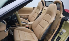 Porsche Boxster 3.4* S* PDK* , снимка 15