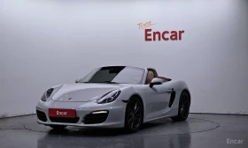 Porsche Boxster 3.4* S* PDK* , снимка 1