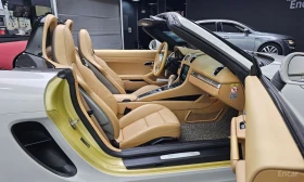 Porsche Boxster 3.4* S* PDK* , снимка 16