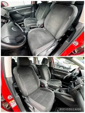VW Golf 1.6i / КЛИМА, снимка 11