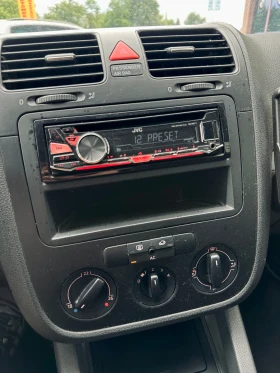 VW Golf 1.6i / КЛИМА, снимка 8