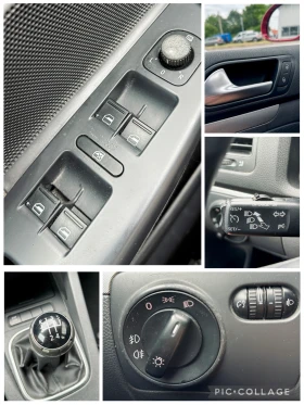 VW Golf 1.6i / КЛИМА, снимка 10