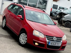 VW Golf 1.6i / КЛИМА, снимка 3